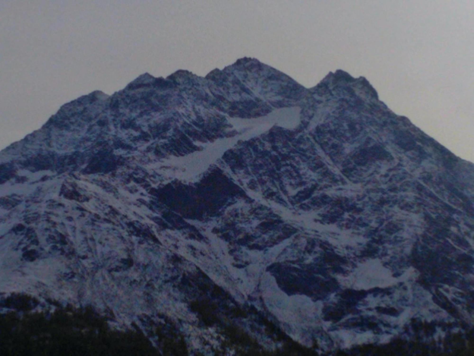 Haus Mattle Apartment Pettneu am Arlberg Bagian luar foto