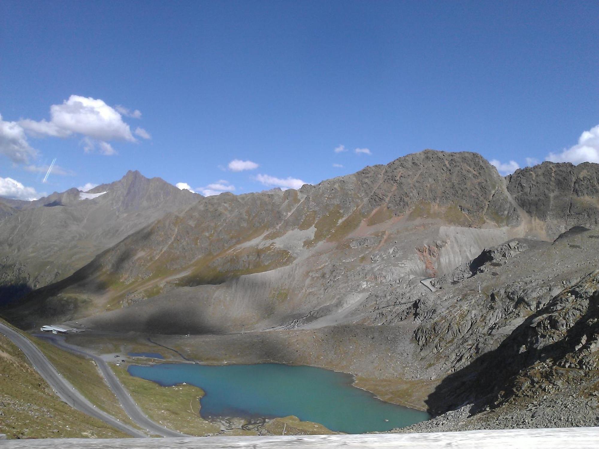 Haus Mattle Apartment Pettneu am Arlberg Bagian luar foto